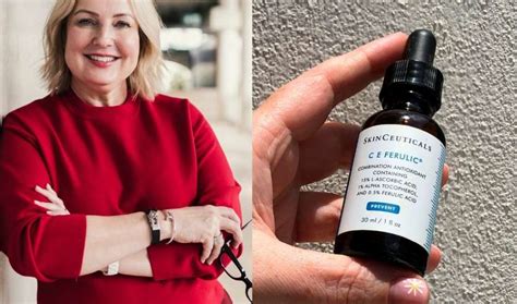 Skinceuticals Dubai New Vitamin C Serum: Oily Skin Guide - Arabian Diaries