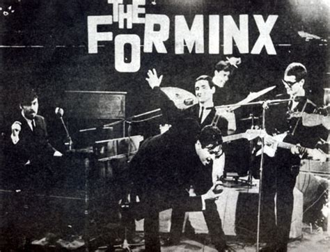 Elsewhere: The Forminx