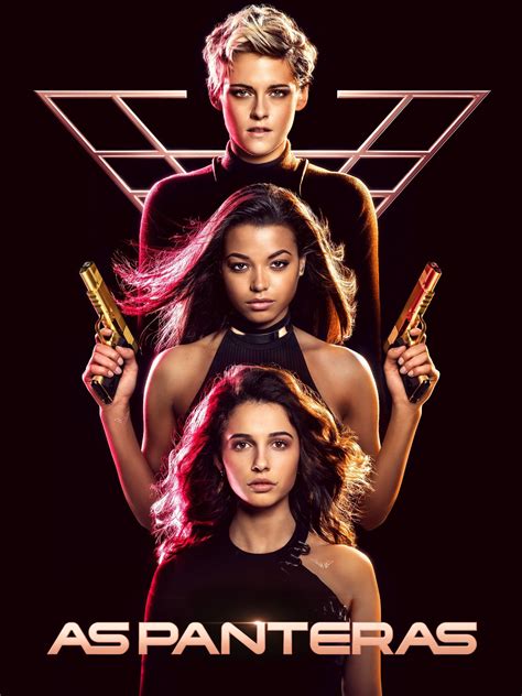 Filmes Pornos As Panteras