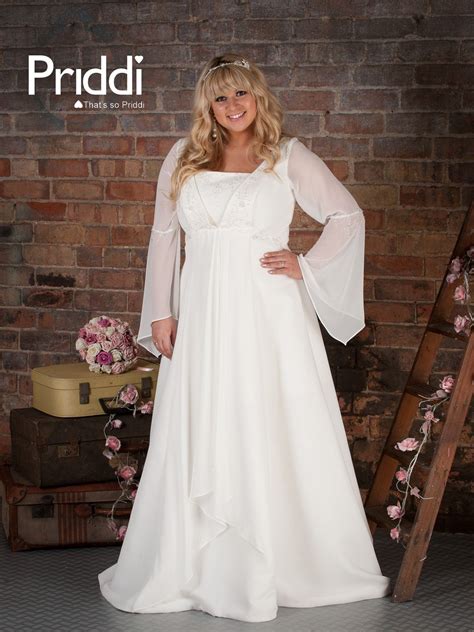 Discover 790 Wedding Dresses- Plus Size and Trendy Wedding Dresses