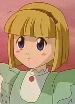 primera character anisearchcom