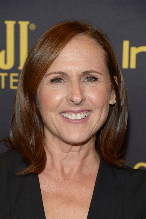 Molly Shannon