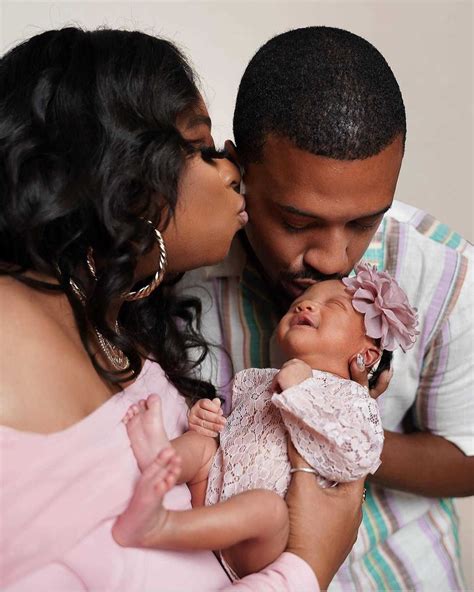 Gospel Star Kierra Sheard-Kelly Introduces Her Beautiful Baby Girl