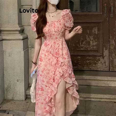 Vestido Da Lovito