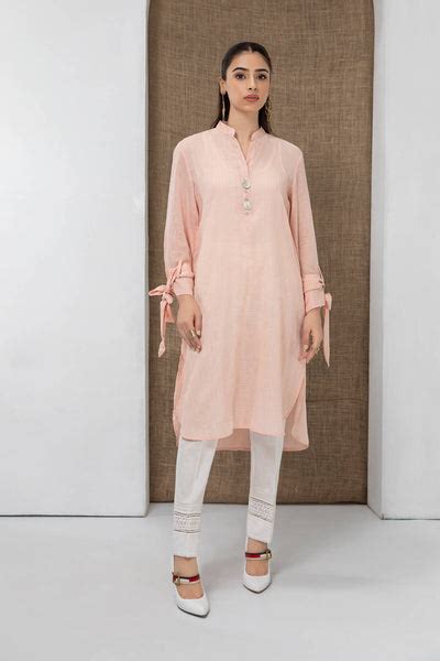 Peach MB-SS21-197 Maria B Basic 2021 – Original Brand