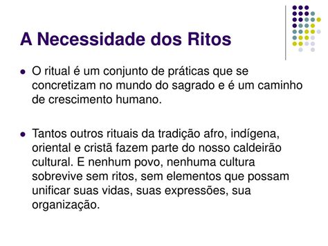 PPT - RITOS SAGRADOS PowerPoint Presentation, free download - ID:325227