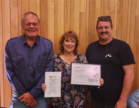 Awards, Success and Achievements at Emu Ridge | Emu Ridge Eucalyptus