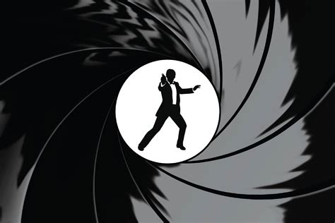 James Bond Wallpaper (78+ images)