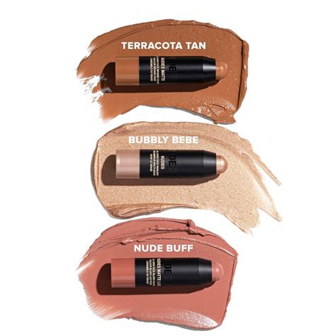 NUDESTIX Mini Soft & Warm Nudes 3-Piece Kit | Mall of America®