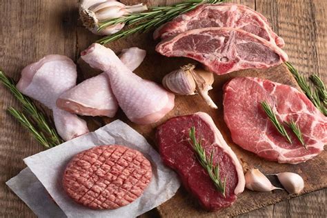 antioxidants   meat journal news