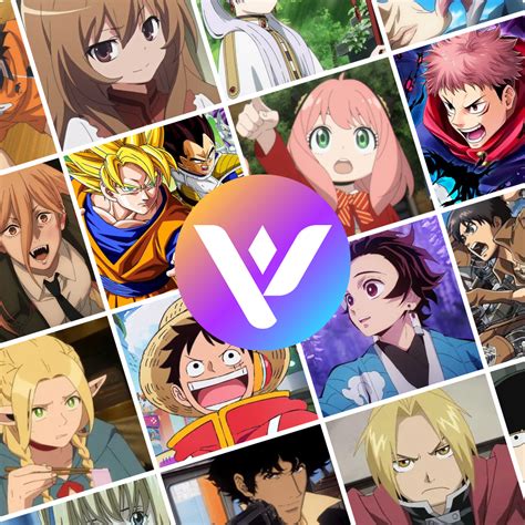 Top 10 Best Anime Voice Actors in English Dubs - Voquent