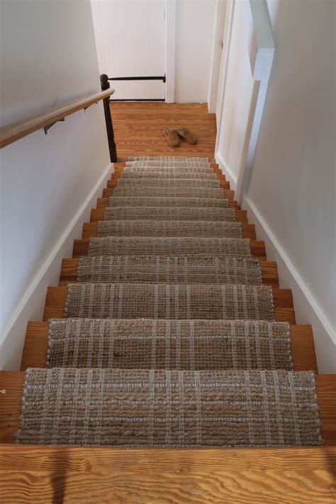 11 Ready-Made Runners That Would Make Great Stair Runners - Nadine Stay