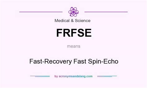 frfse  definition  frfse frfse stands  fast