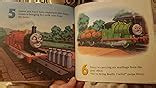Amazon.com: Thomas' 123 Book (Thomas & Friends) (Pictureback(R ...
