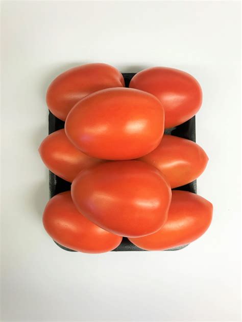 Tomatoes Roma Tray – Magic Mango
