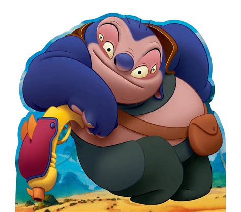 24 Facts About Nani Pelekai (Lilo & Stitch: The Series) - Facts.net