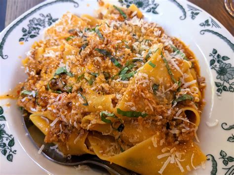 Little Mamas: Experience Romantic Italian Dining in Charlotte