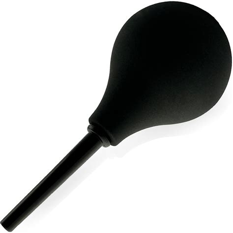 Buy Silicone Anal Enema for Intestinal Cleaning | Mr. Anal Flushing