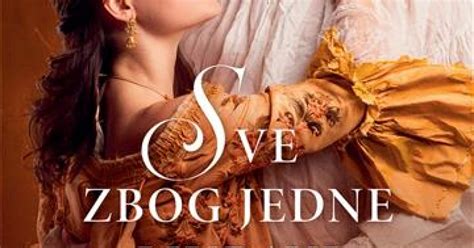 Sve zbog jedne ljubavi