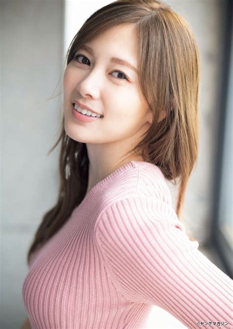 (画像1/5) 乃木坂46白石麻衣、美しい女神の輝き放つ - モデルプレス