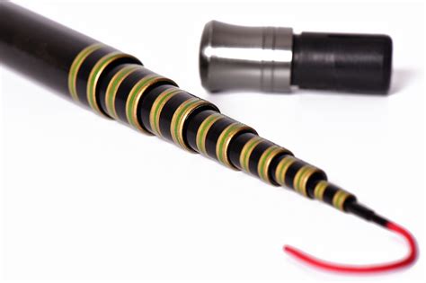 Zako - Best Fly Fishing Rod All-Around | Zen Tenkara