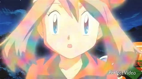 funniest  scene   pokemon  jirachi wishmaker youtube