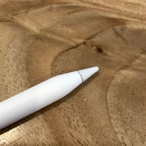 replace apple pencil tip 7