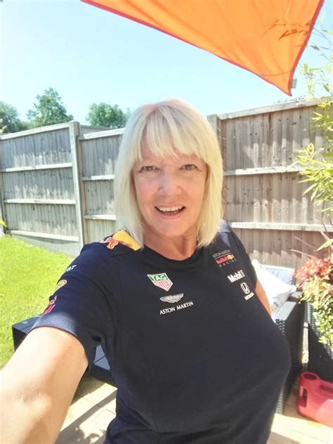 TW Pornstars - Model Amy. Twitter. Getting ready for the F1. It's going