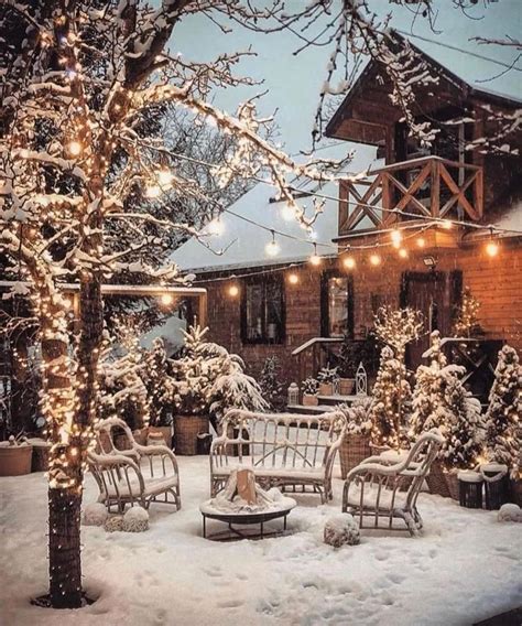 Больше творчества! | Winter house, Cozy christmas cabin, Winter cabin