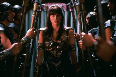 Xena (big size) - Xena: Warrior Princess Photo (35948878) - Fanpop