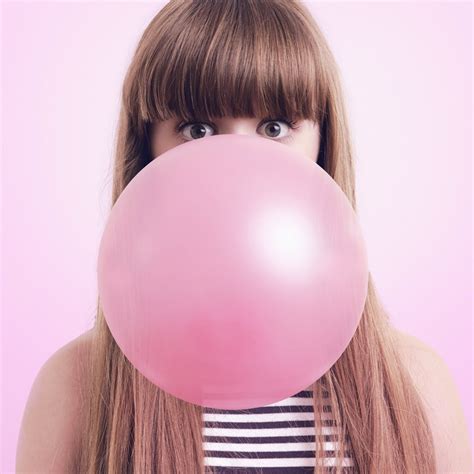 How To Blow Bubble In Bubble Gum at Charles Bolden blog