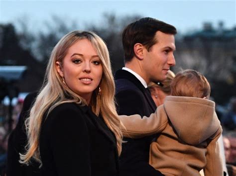 Photo Une fille du clan Trump célèbre le Nouvel An… chez Playboy - VSD