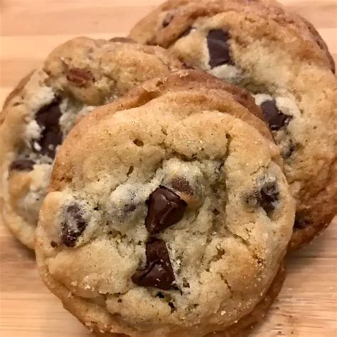 Original Toll House Chocolate Chip Cookies - Cookie Madness