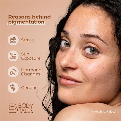 Skin Hyperpigmentation / Pigmentation: Causes, prevention and ...