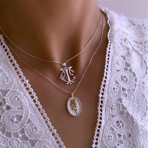 entwined initials etsy