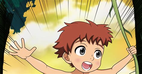 firefawx, shota, shota / Rei at jungle (safe) - pixiv