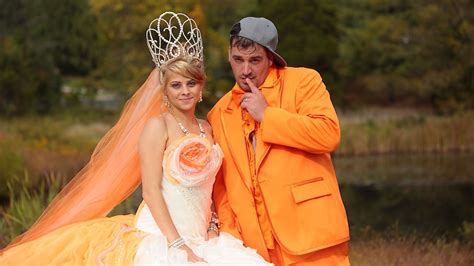 Watch My Big Fat American Gypsy Wedding Online - Full Episodes - All