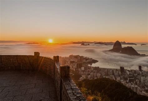Mirante Dona Marta: Vale a Pena? Guia Definitivo