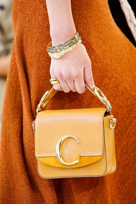 Chloe Handbags | semashow.com