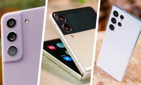 Best Samsung Phone - The Tech Edvocate