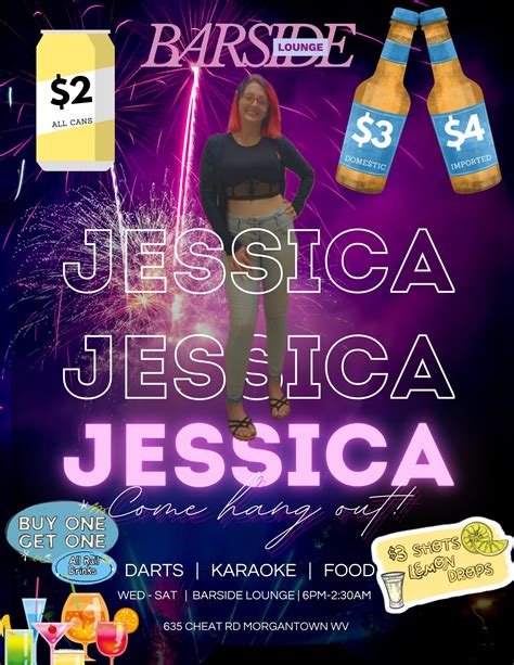 Jessica Dawn Coneway