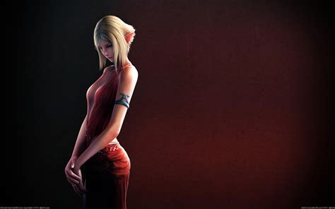 Wallpaper Girl Fantasy at Doris Sims blog