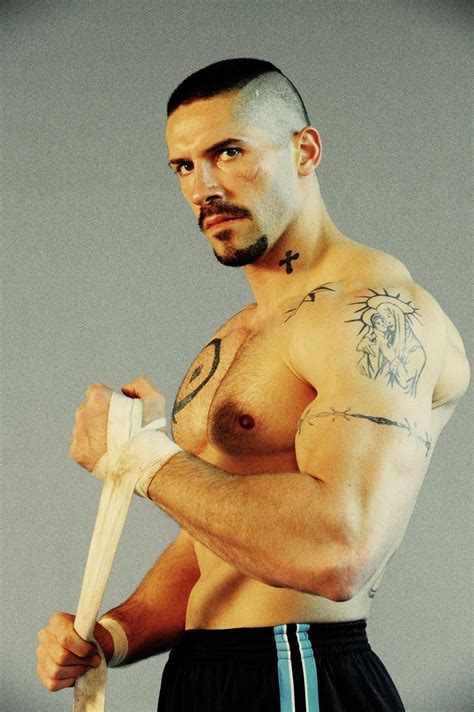 Yuri Boyka Wallpapers - Wallpaper Cave