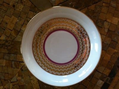 Lomonosov LFZ Russian porcelain Zamoskvorechye cup and saucer | #472968299