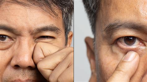 How to know when occasional eye twitch could be something more serious