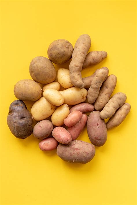 How To Cook Potatoes Resistant Starch