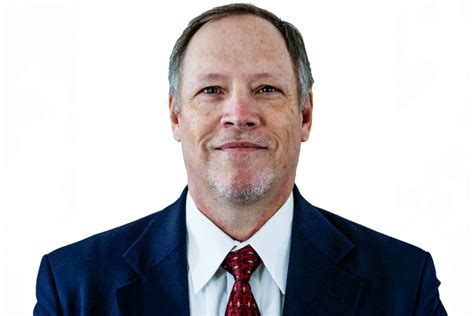 Dr. Monte Shanks | Calvary University