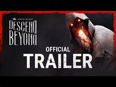 Dead by Daylight gets new Killer, Survivor, cosmetic goodies, and ...