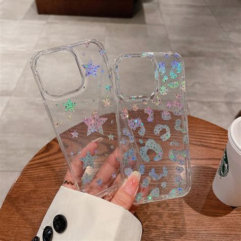 Glitter Cases - ZiCASE