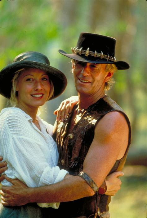 Crocodile Dundee II (1988)